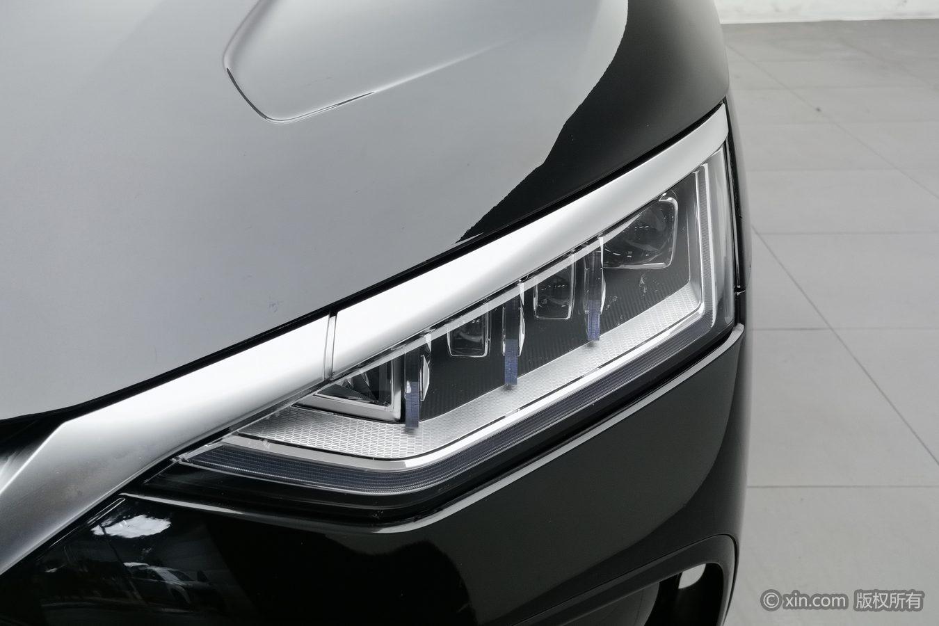 BYD Han DM 2024 DM-i 121KM Luxury
