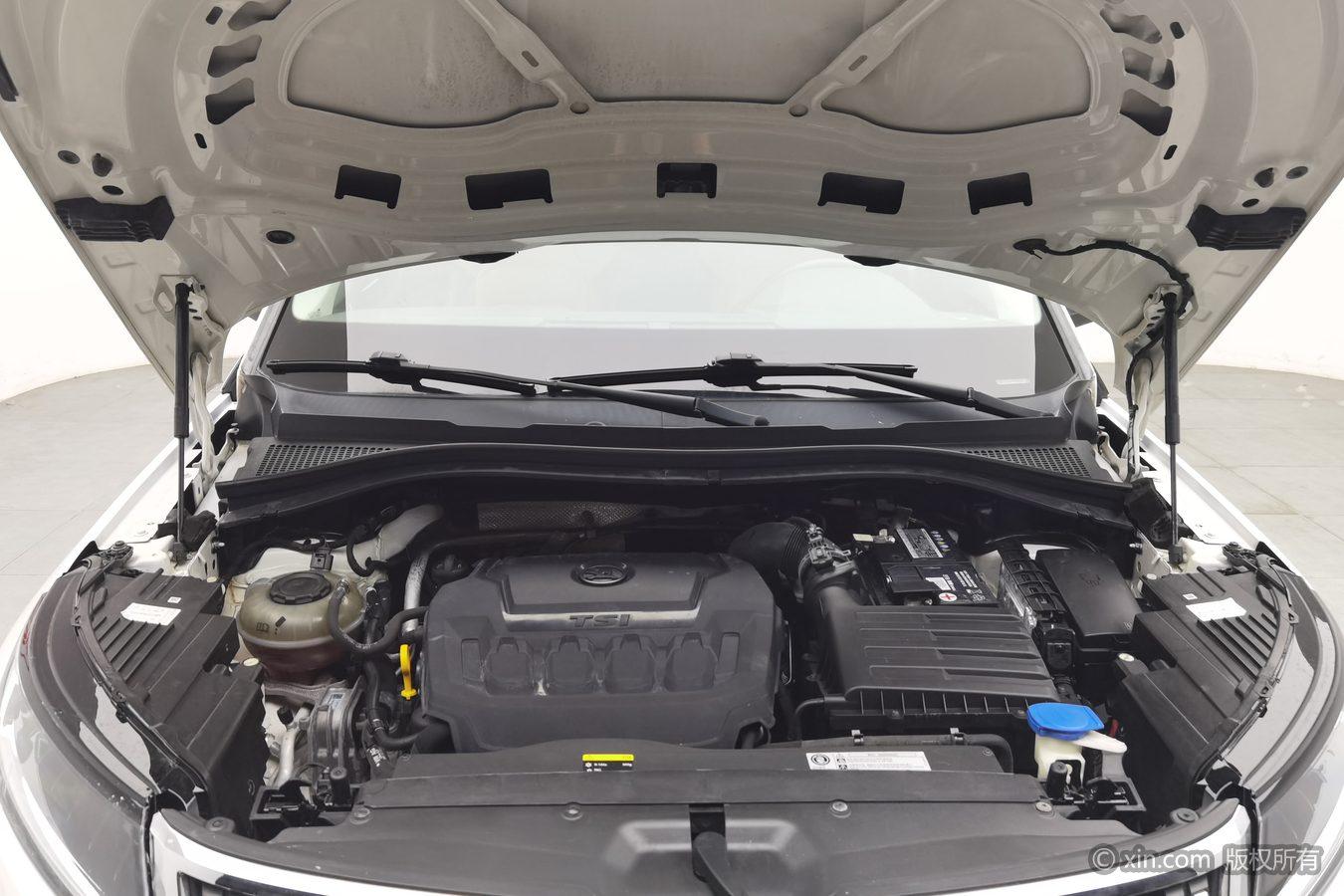 Skoda Kodiaq GT GT 2019 TSI330 Luxury VI