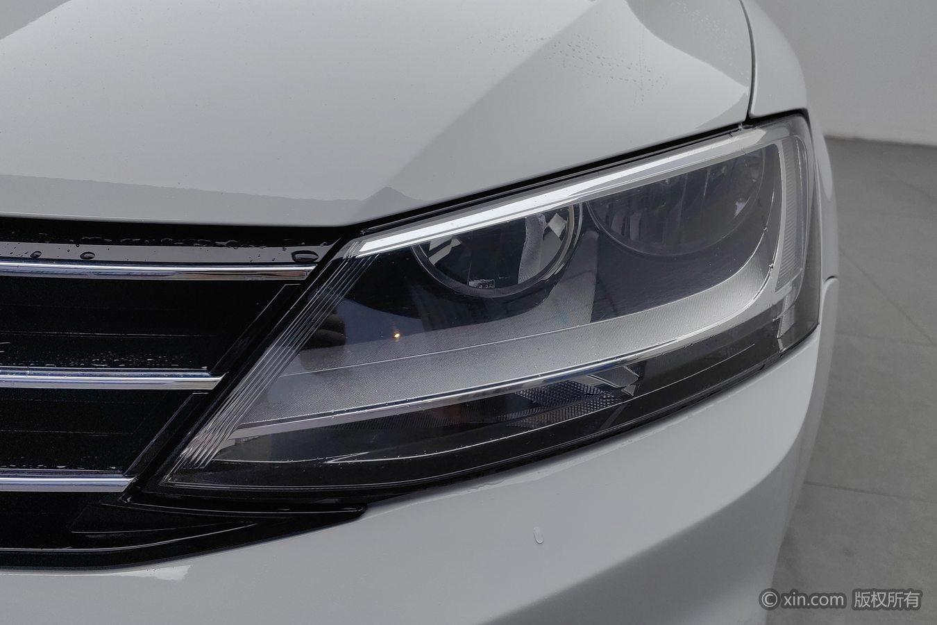 Volkswagen Sagitar 2018 280TSI DSG Comfort