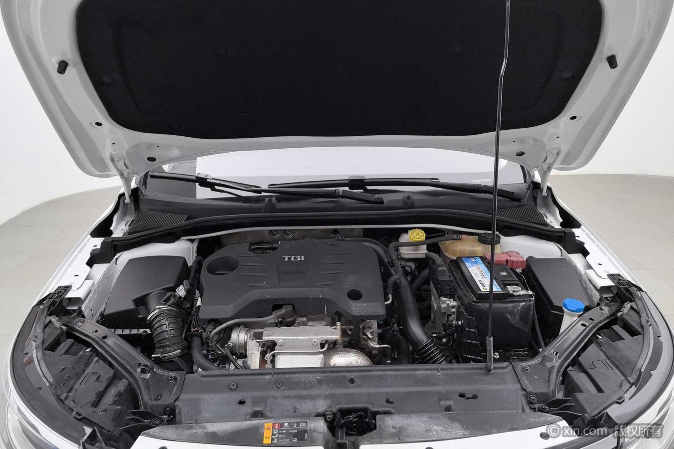 Roewe i6 2019 PLUS 20T TST 4G Flagship
