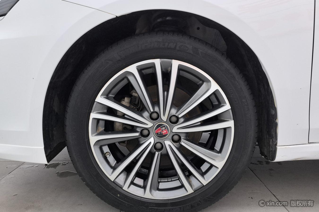 Roewe i6 2019 PLUS 20T TST 4G Flagship