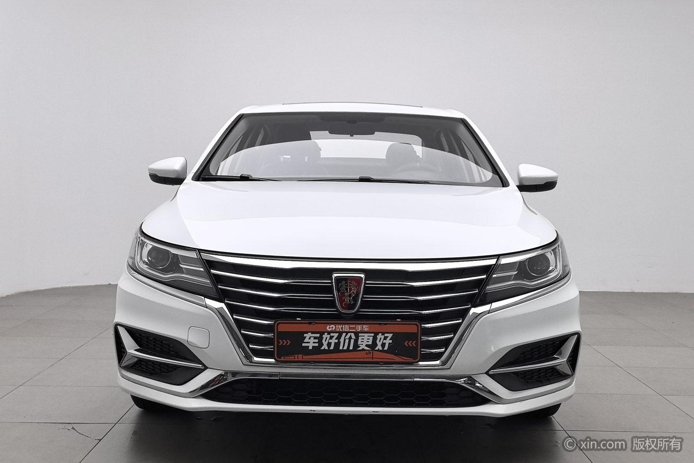 Roewe i6 2019 PLUS 20T TST 4G Flagship
