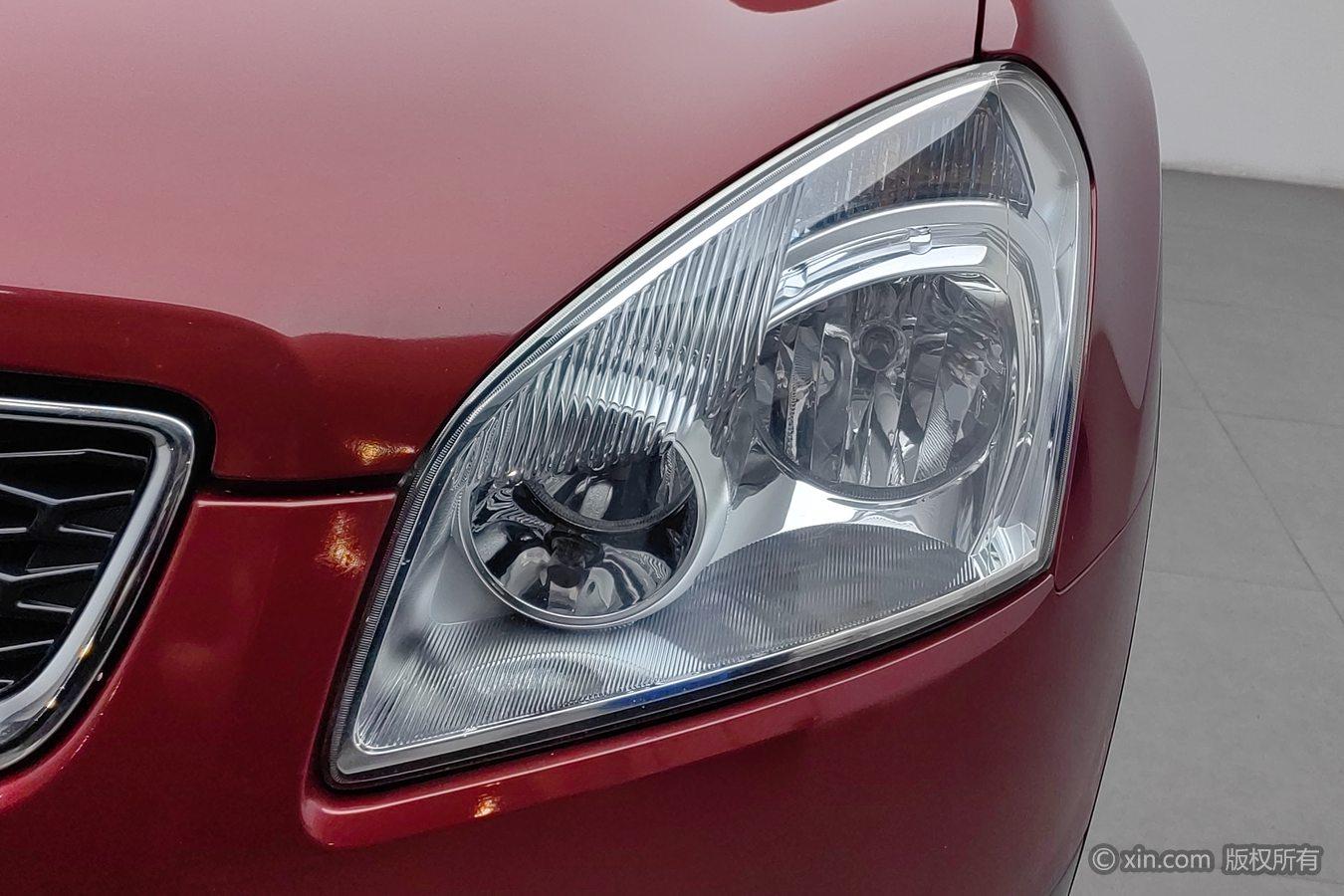 Nissan Qashqai 2011 2.0XV CVT 2WD