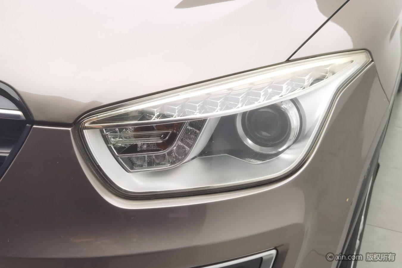 Bestune X80 2016 2.0L АКПП Люкс