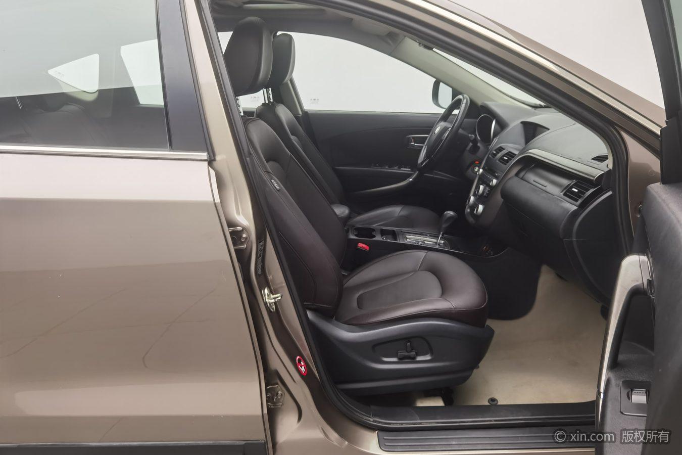 Bestune X80 2016 2.0L АКПП Люкс