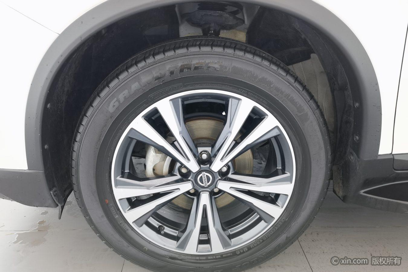 Nissan X-Trail 2021 2.5L XL ITS CVT 4WD Luxury