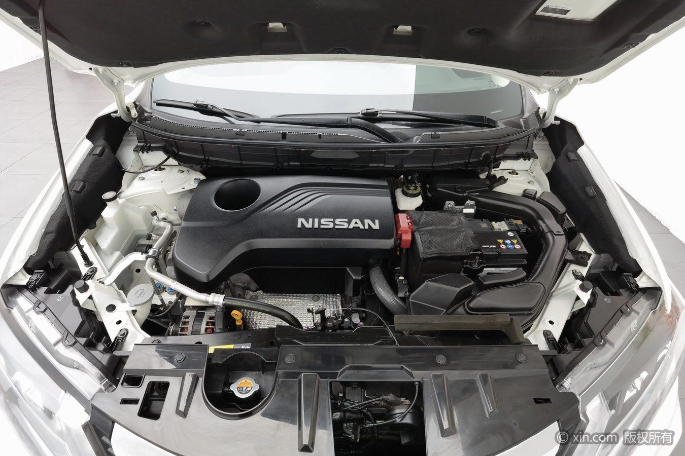 Nissan X-Trail 2021 2.5L XL ITS CVT 4WD Luxury
