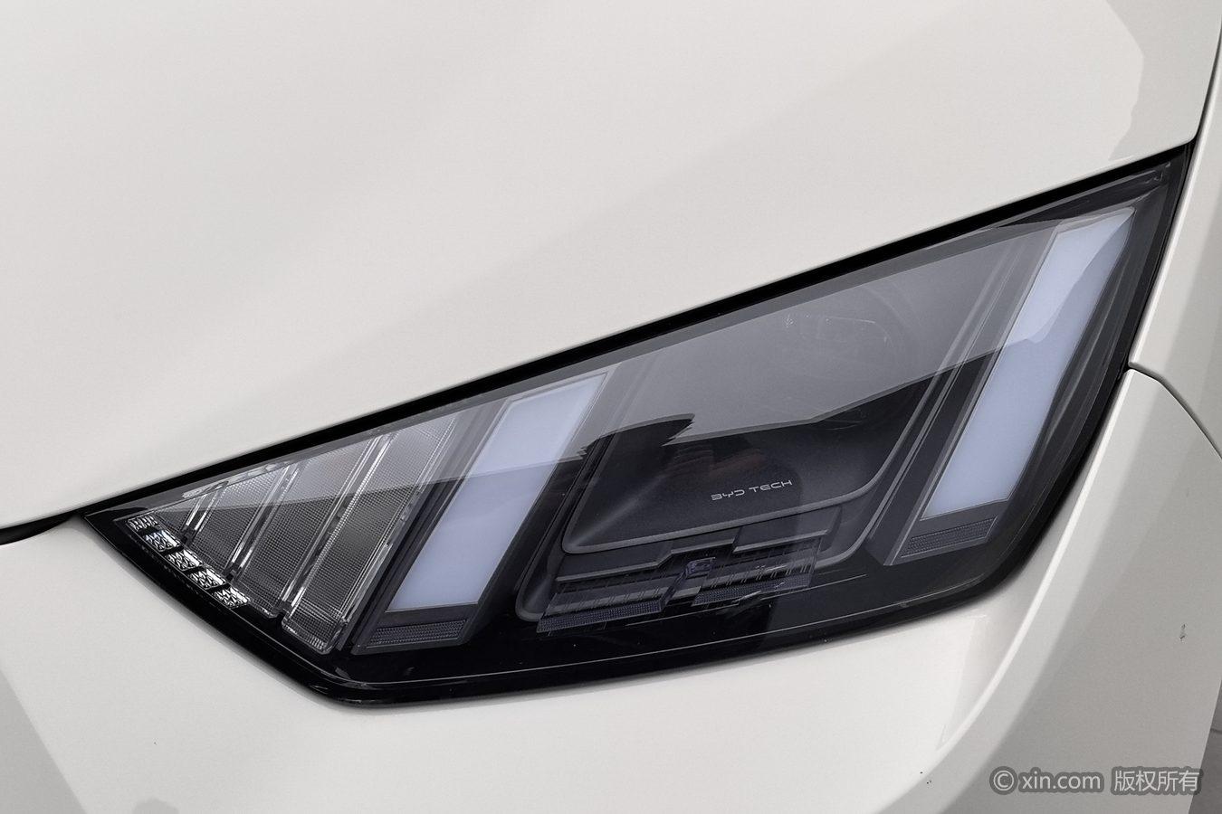 BYD Seagull 2025 Smart Drive 305KM Freedom