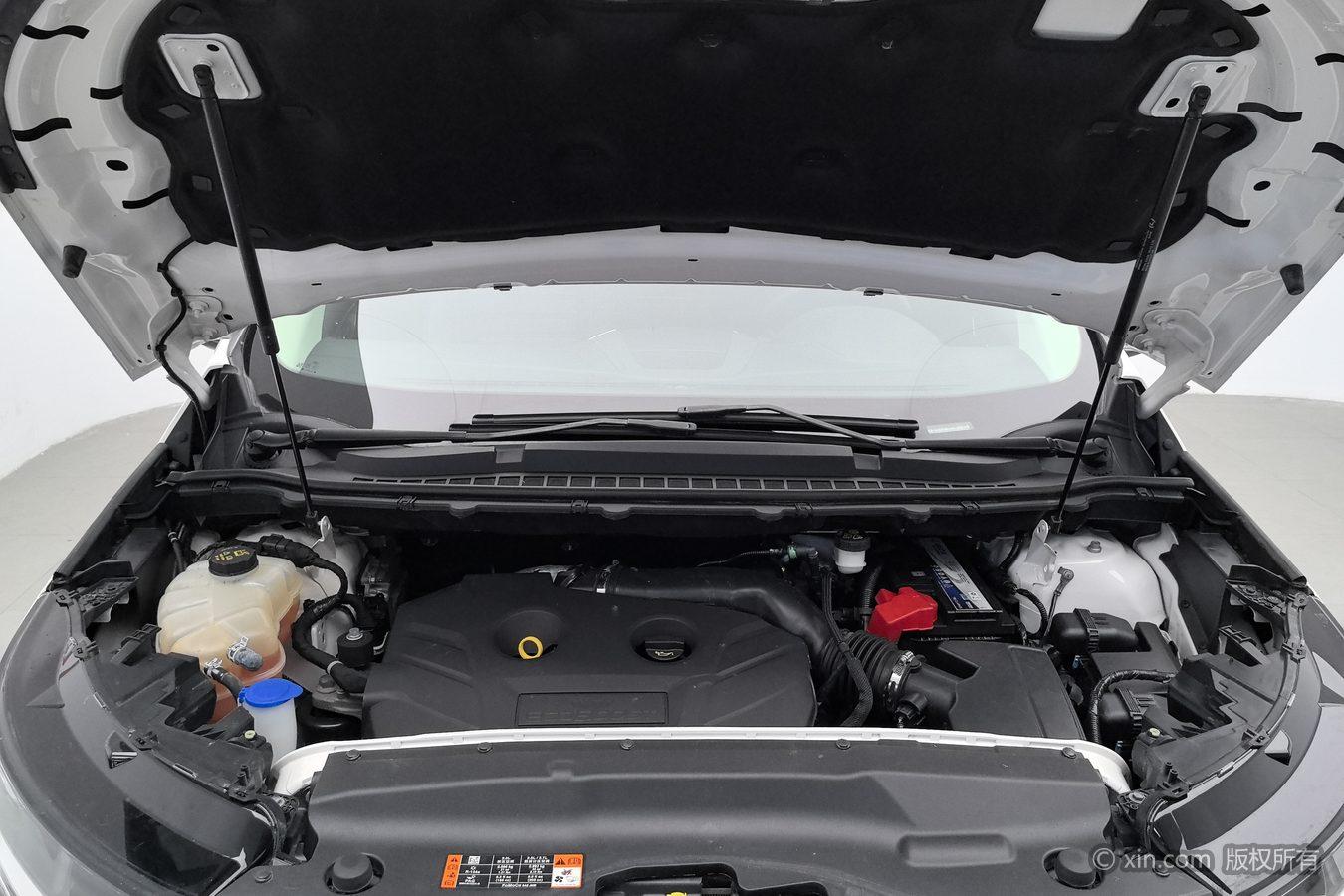 Ford Edge 2015 2.0T GTDi
