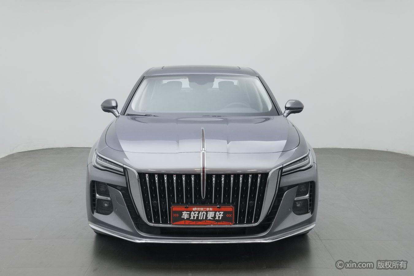 Hongqi H5 2024 1.5T DCT