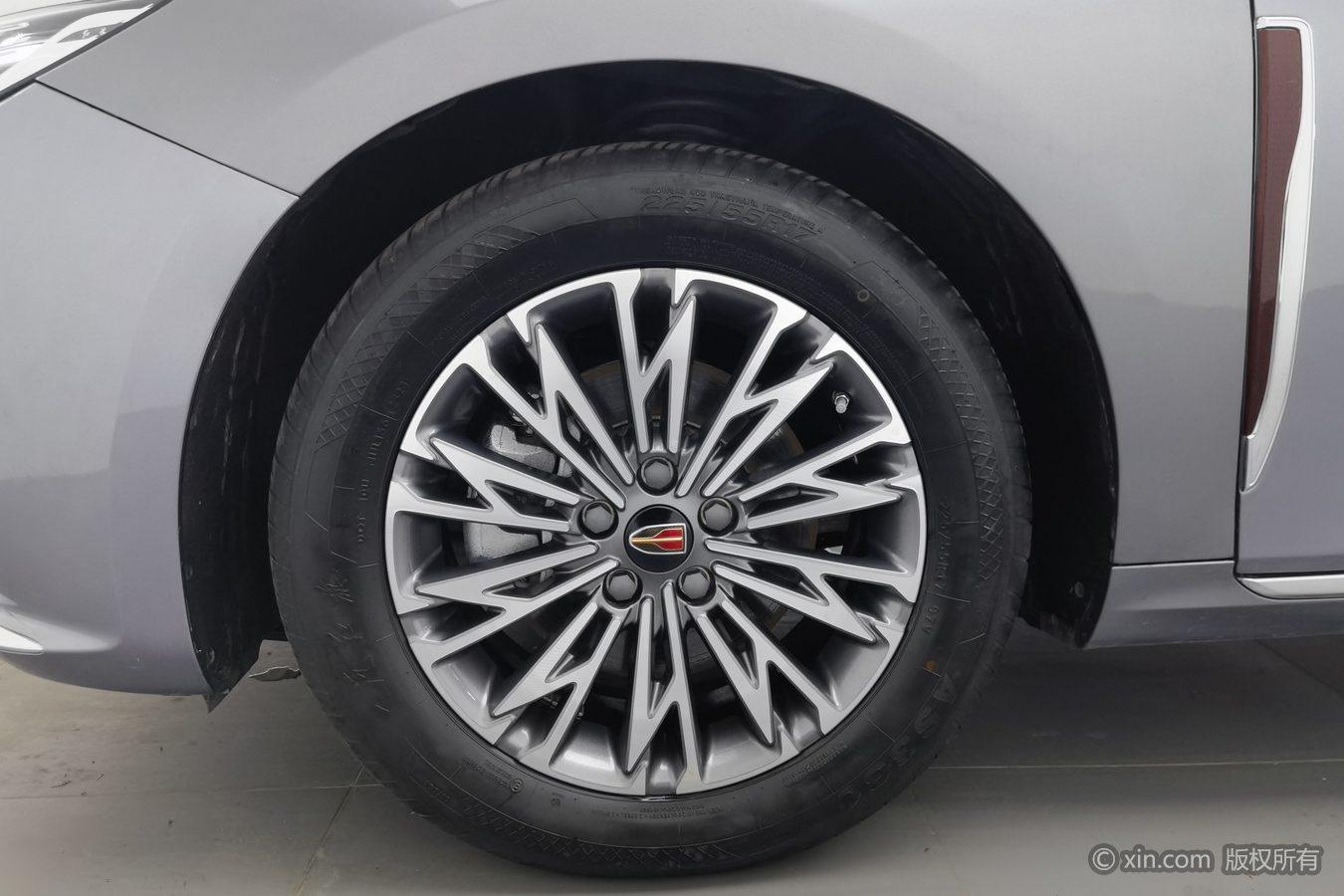 Hongqi H5 2024 1.5T DCT