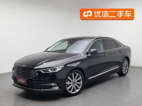 Ford Taurus