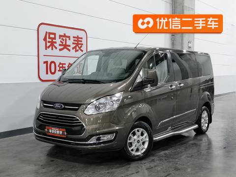 Ford Tourneo