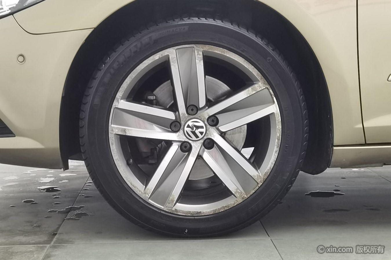 Volkswagen Passat CC CC 2015 1.8TSI Luxury