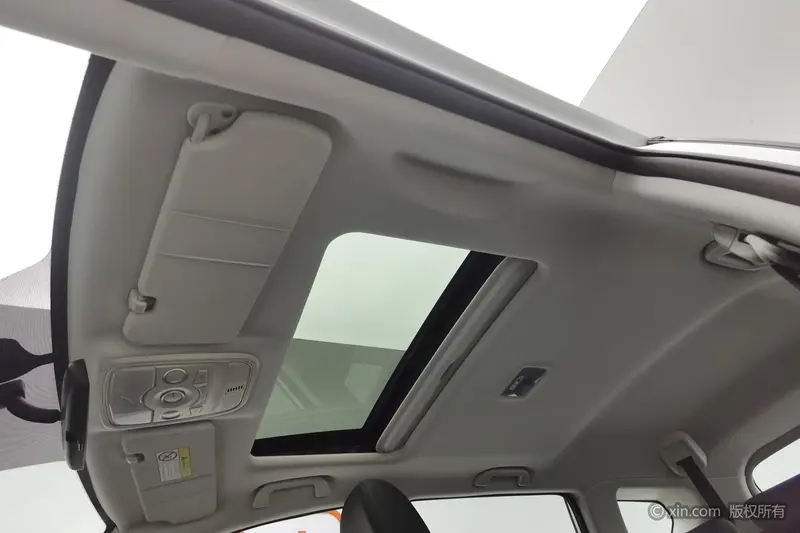 Haval H 6 Sport 1.5 T AT 2 WD — фото 15