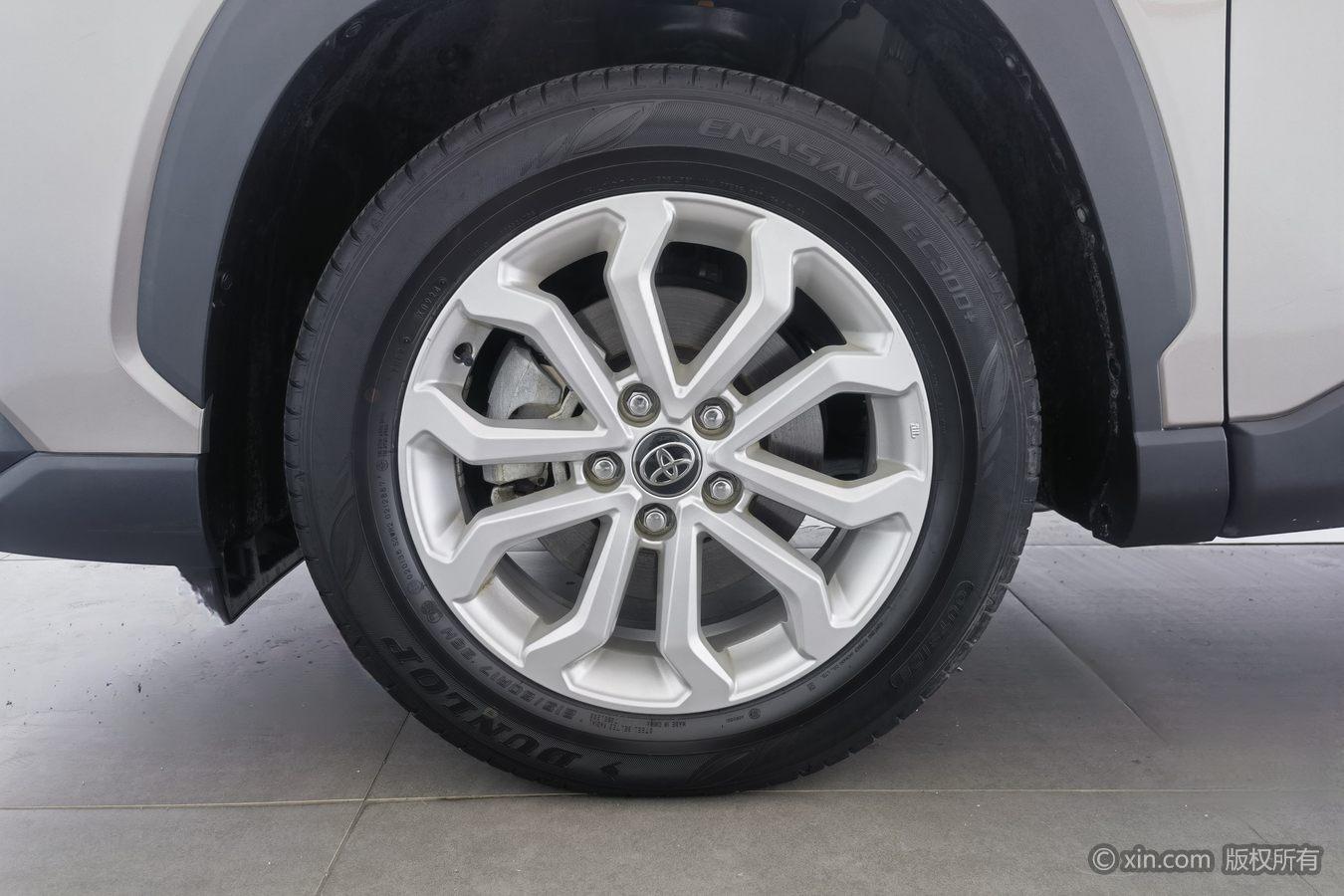 Toyota Fenglanda id 4453741 из Китая 17