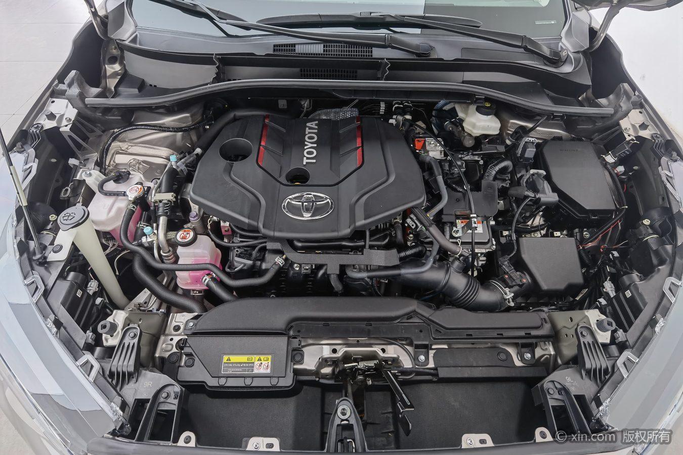 Toyota Fenglanda id 4453741 из Китая 18