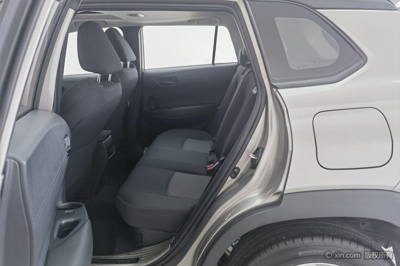 Toyota Fenglanda id 4453741 из Китая 20