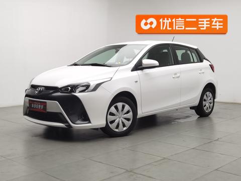 Toyota Yaris L
