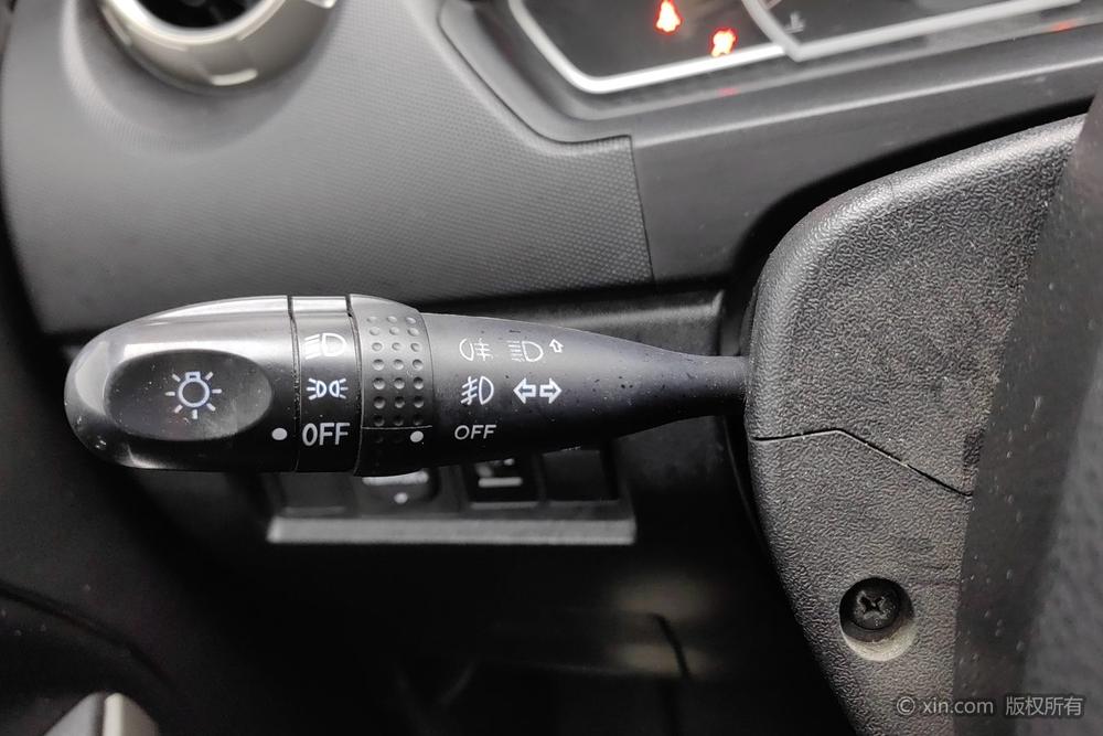 Haval H1, фото 15