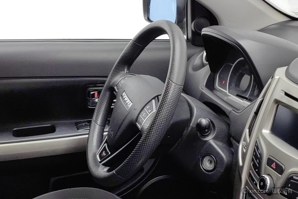 Haval H1, фото 16