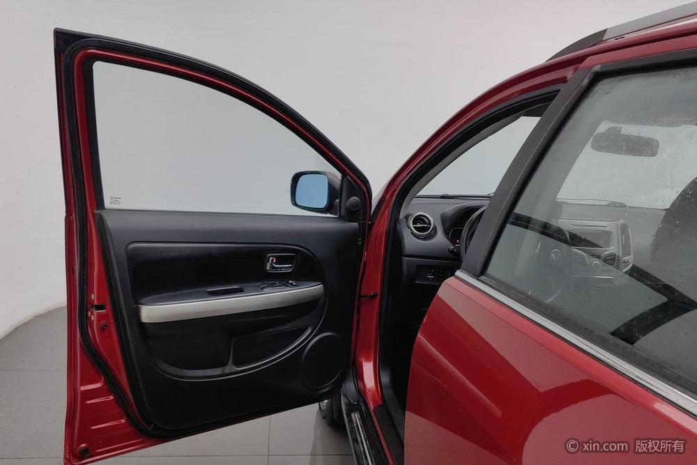 Haval H1, фото 21