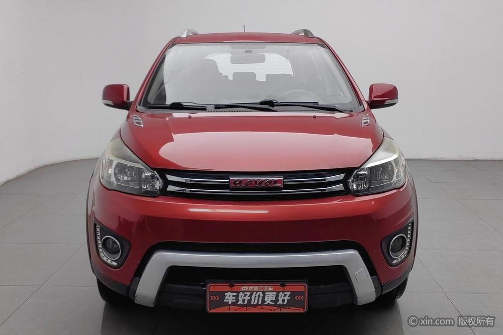 Haval H1, фото 2