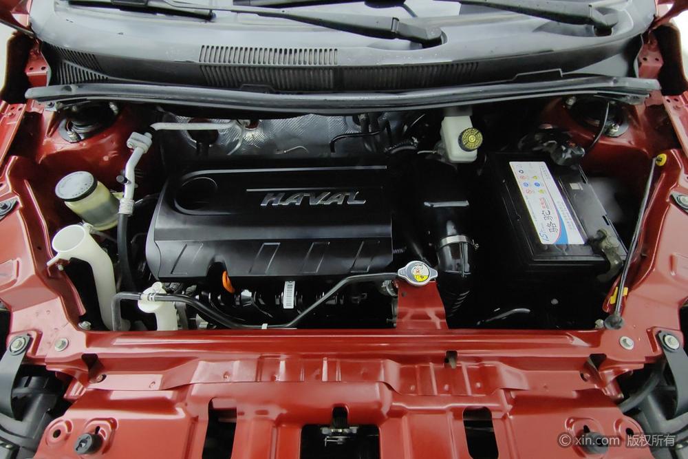 Haval H1, фото 5