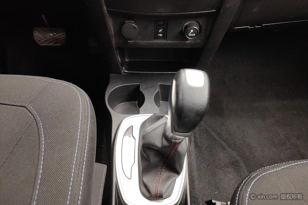 Haval H1, фото 14