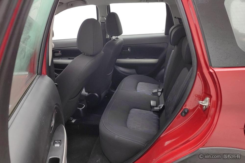 Haval H1, фото 19
