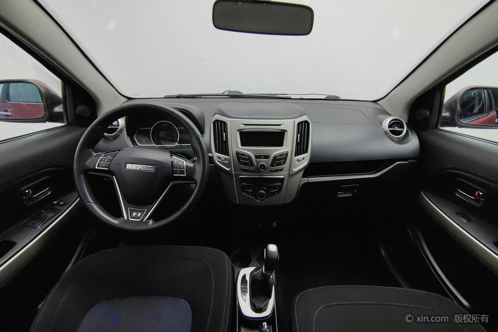 Haval H1, фото 12