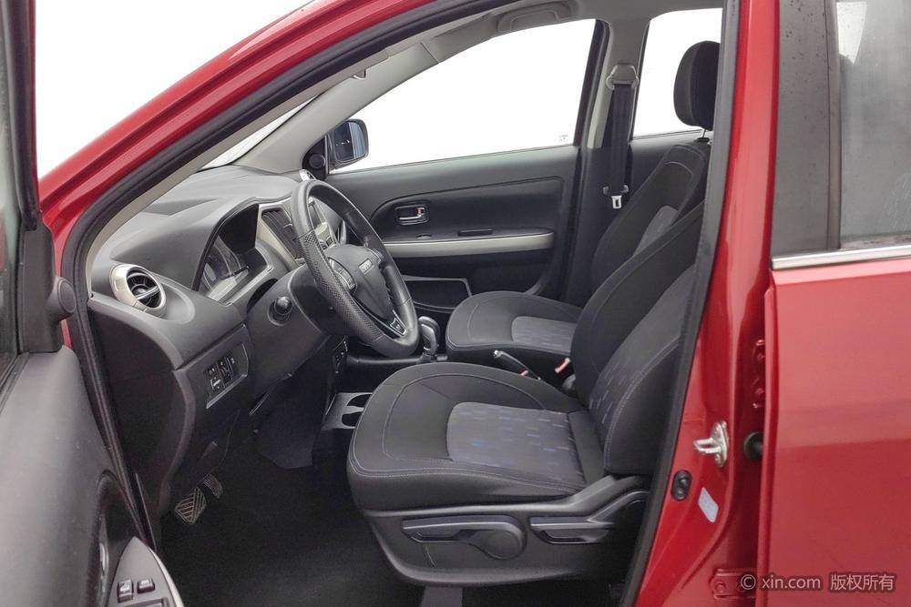 Haval H1, фото 17