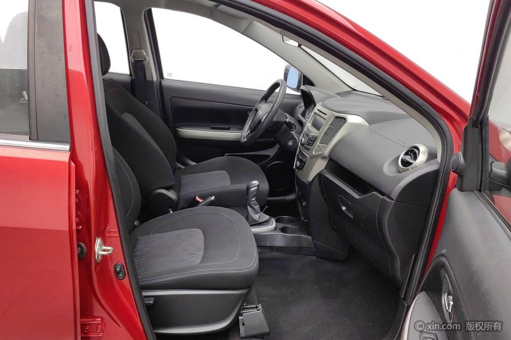 Haval H1, фото 24