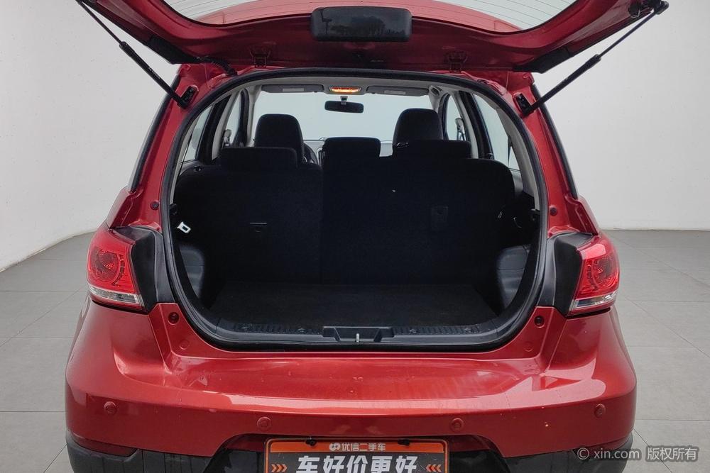 Haval H1, фото 23