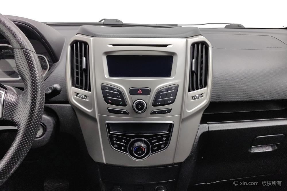 Haval H1, фото 11
