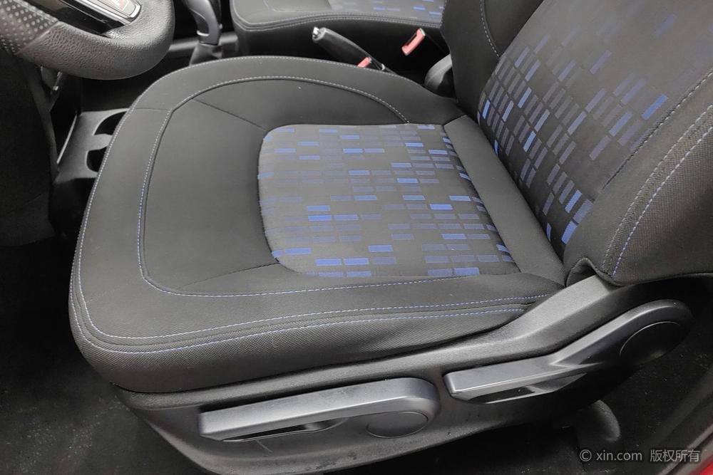 Haval H1, фото 18