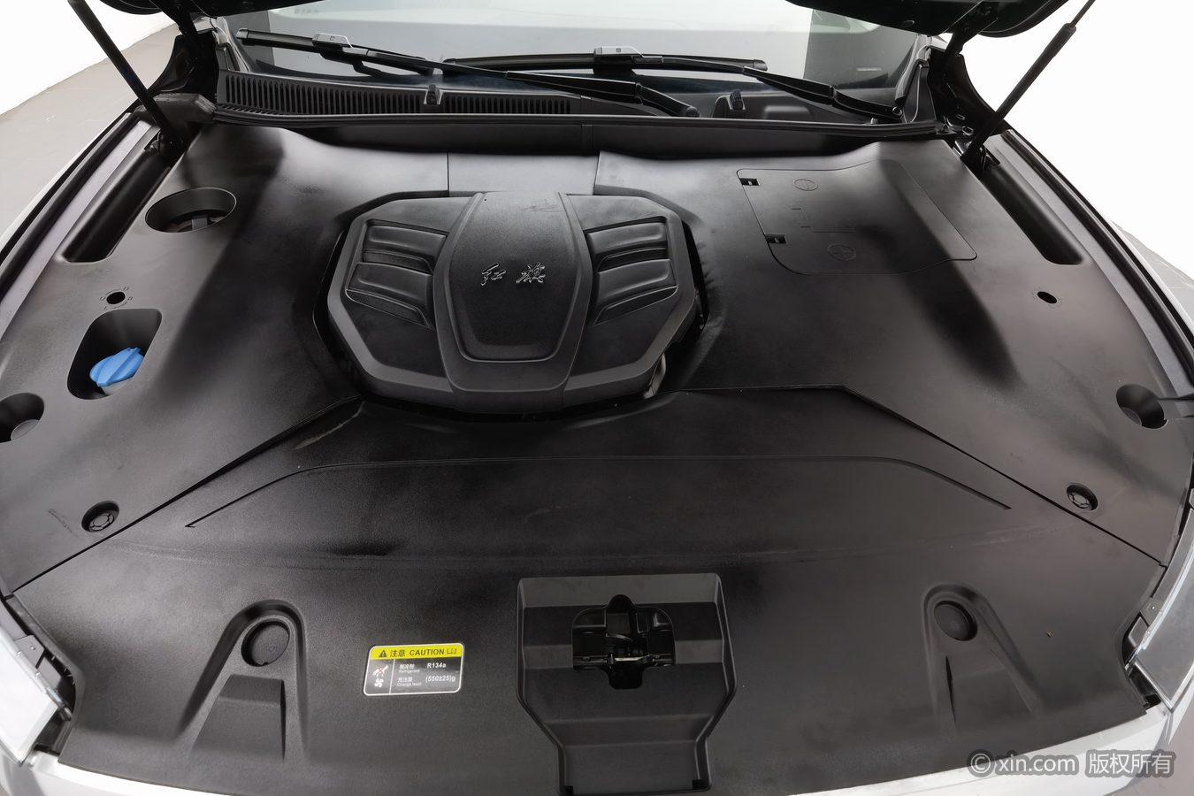 Hongqi HS5 2019 2.0T