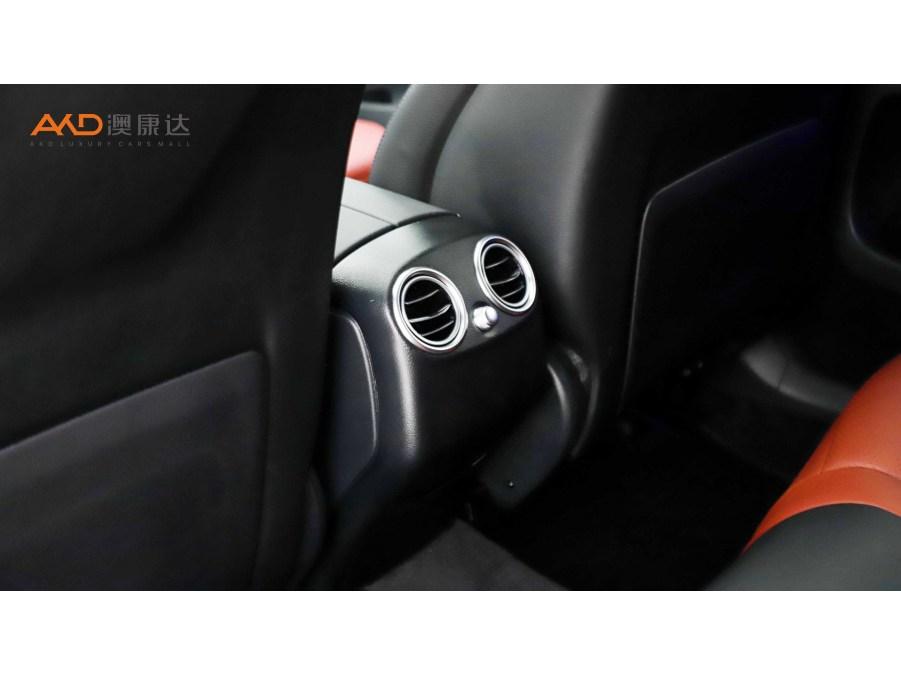 Mercedes-Benz GLC 2021 GLC 300 4MATIC SUV
