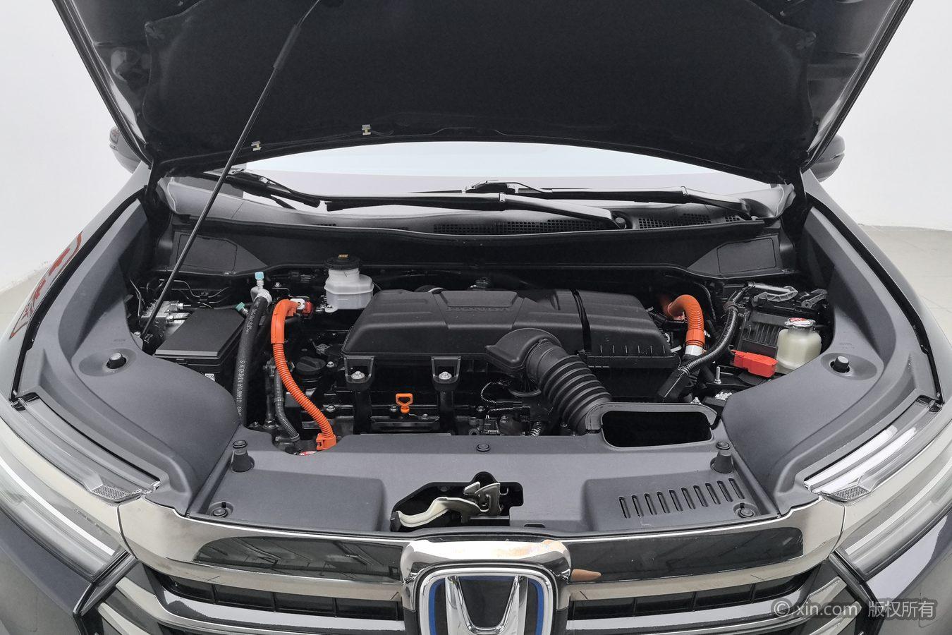 Honda Odyssey 2024 2.0L e:HEV Enjoy