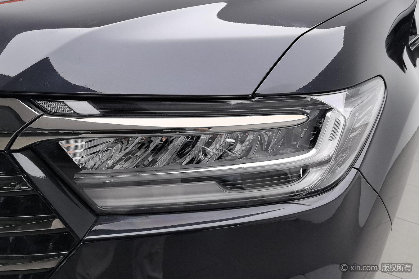 Honda Odyssey 2024 2.0L e:HEV Enjoy