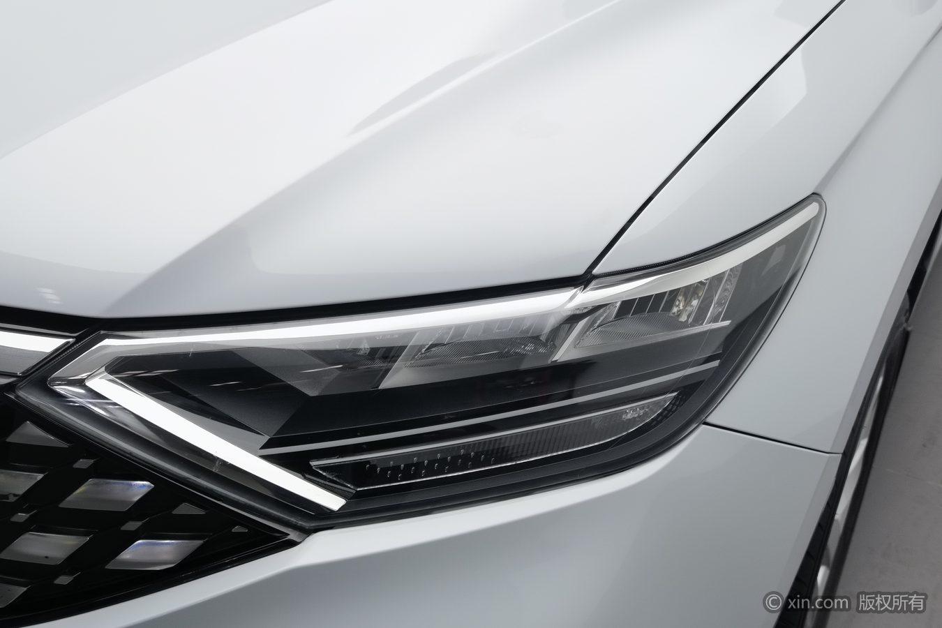 Jetta VS5 2021 280TSI AT Enjoy