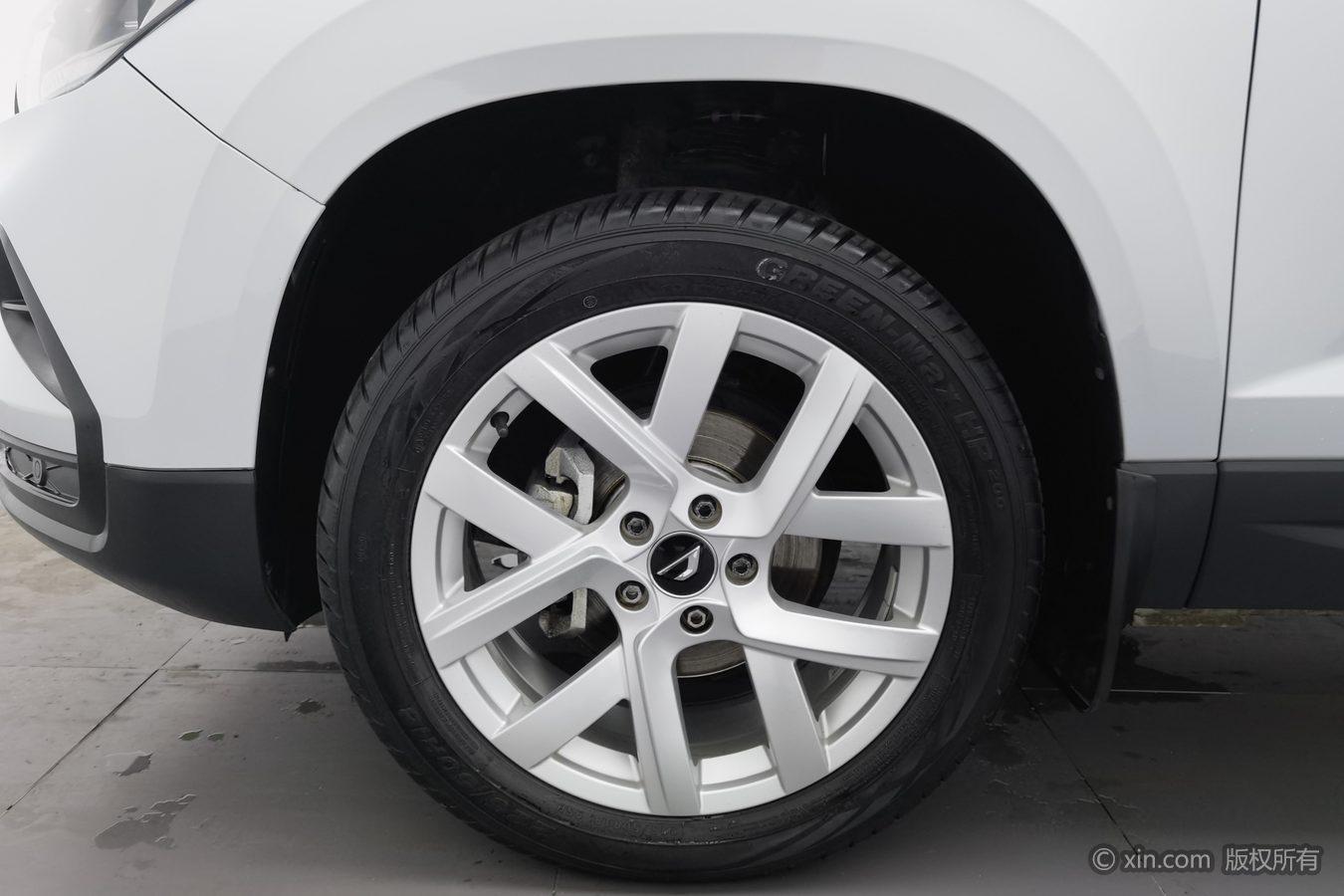 Jetta VS5 2021 280TSI AT Enjoy