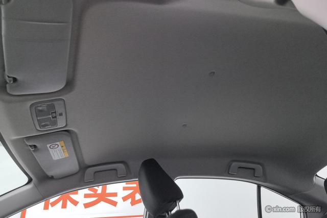 Toyota Vios 2019 1.5 L MT — фото 20