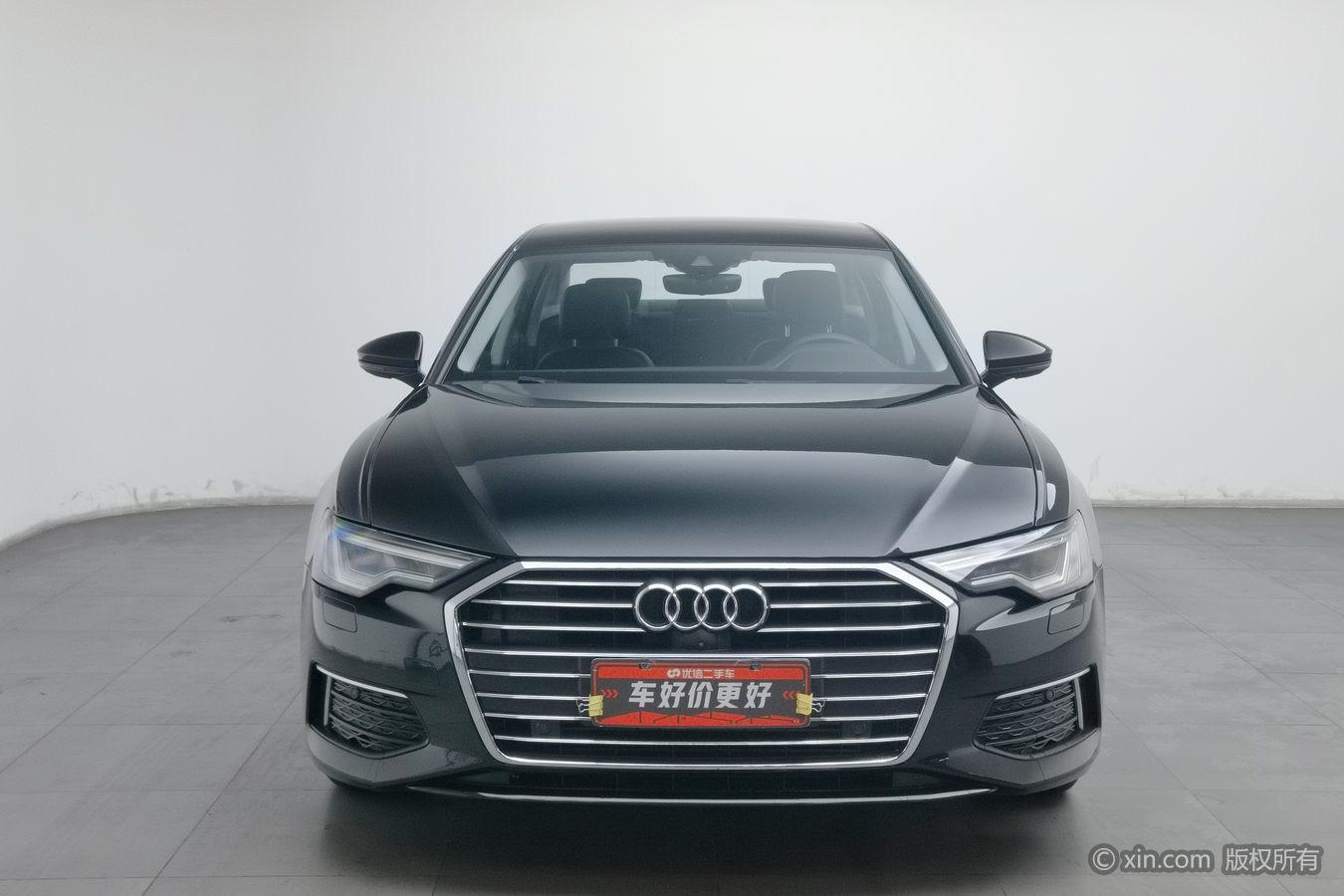 Audi A6L 2021 45 TFSI