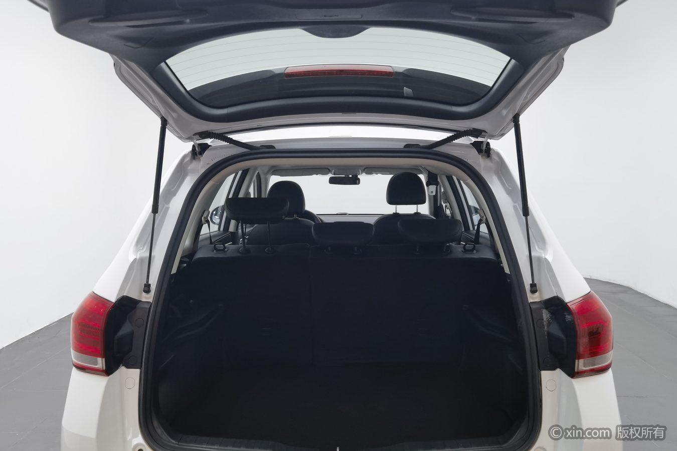 Haval H6 — фотографии объявления, Фото 21