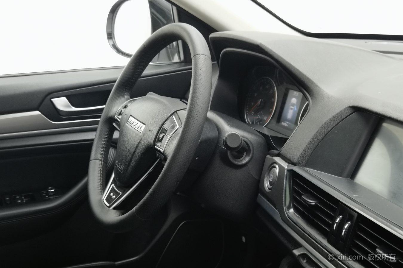 Haval H6 — фотографии объявления, Фото 24