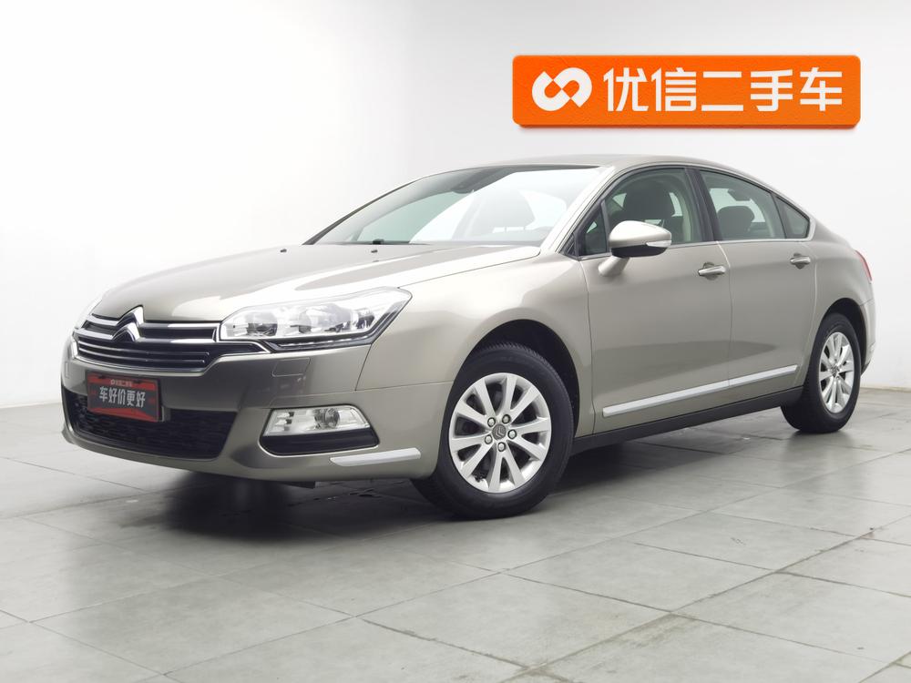 Citroën C5