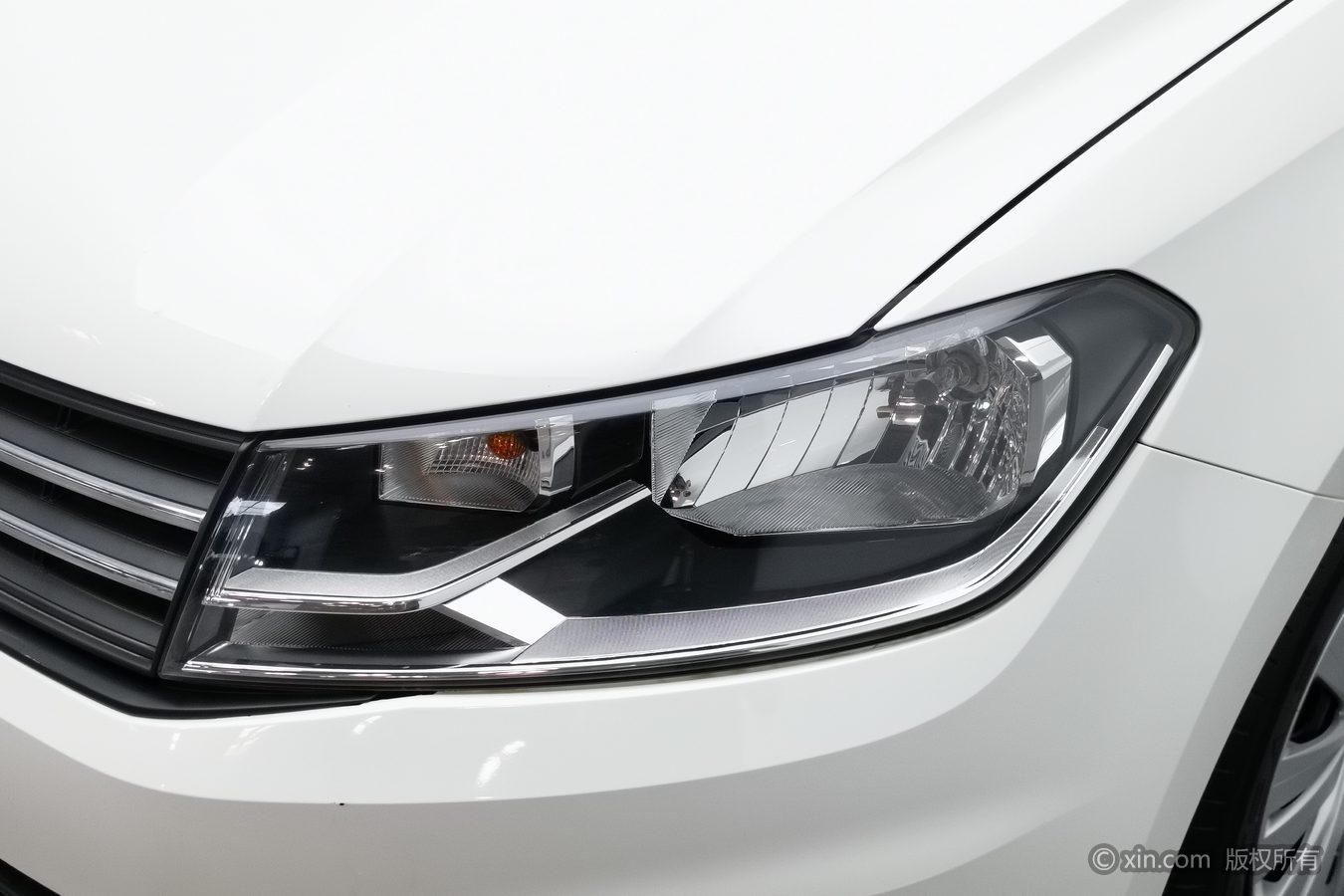 Volkswagen Santana 2019 1.5L MT VI