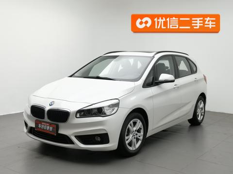 BMW 2 Series Active Tourer