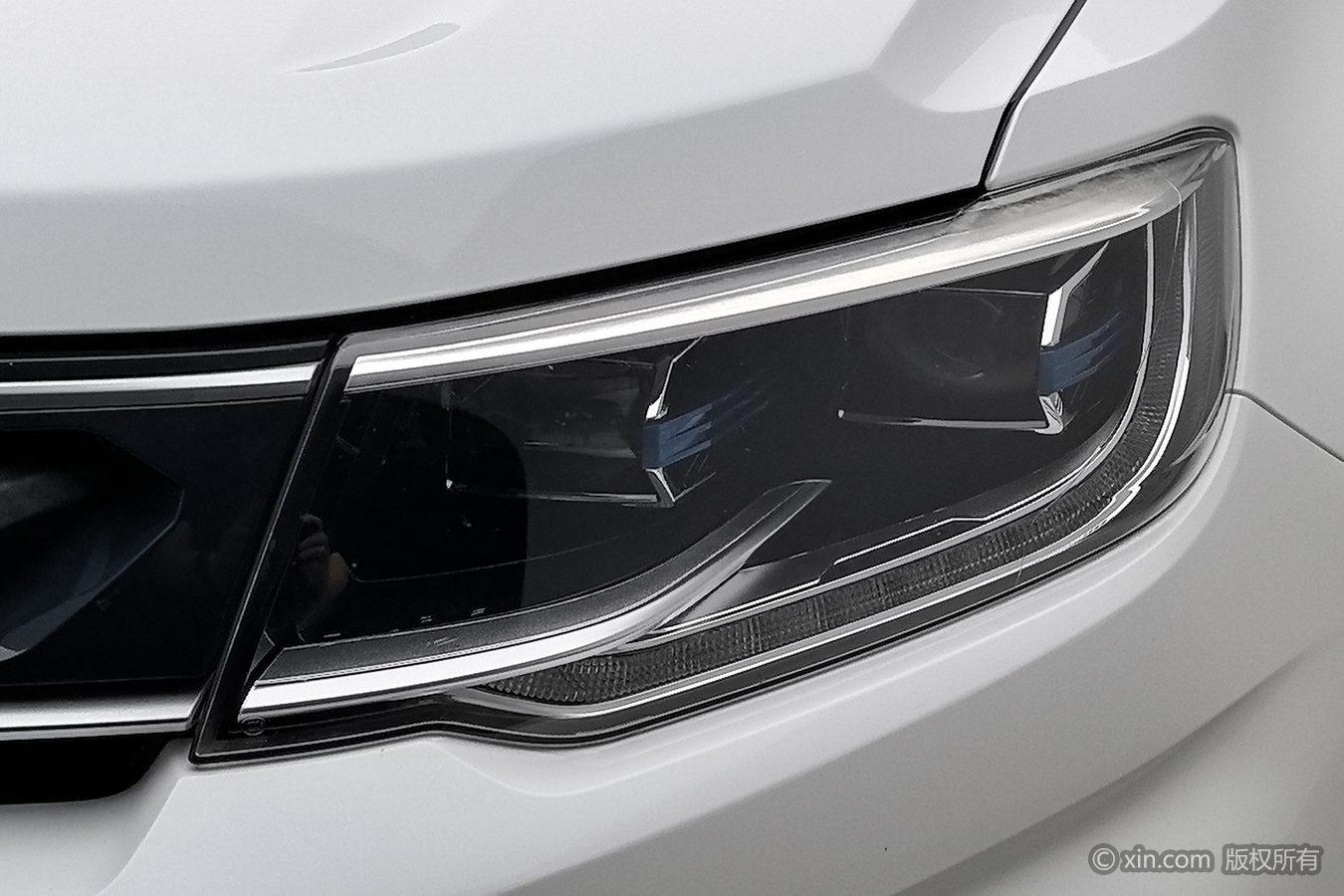 Changan CS35 Plus 2018 1.6L AT V